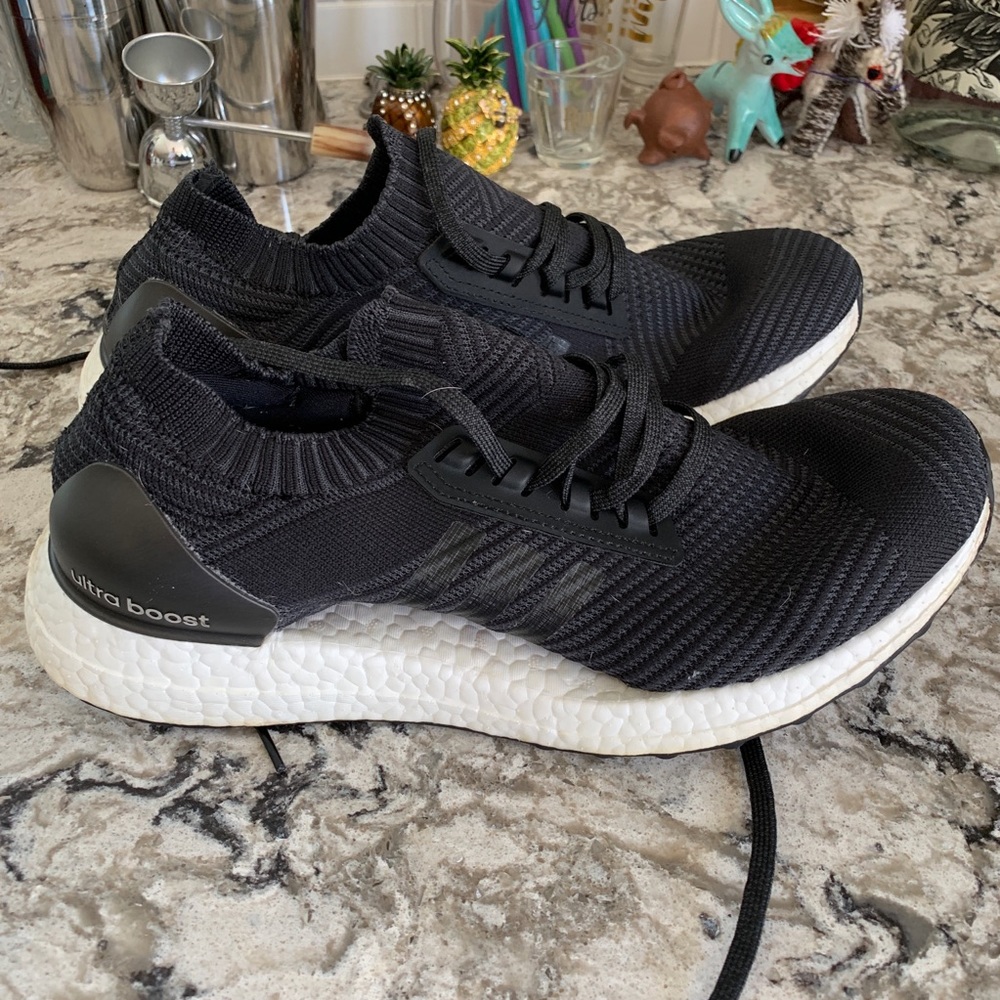 Women’s adidas ultra boost 10.5 fits like a 10